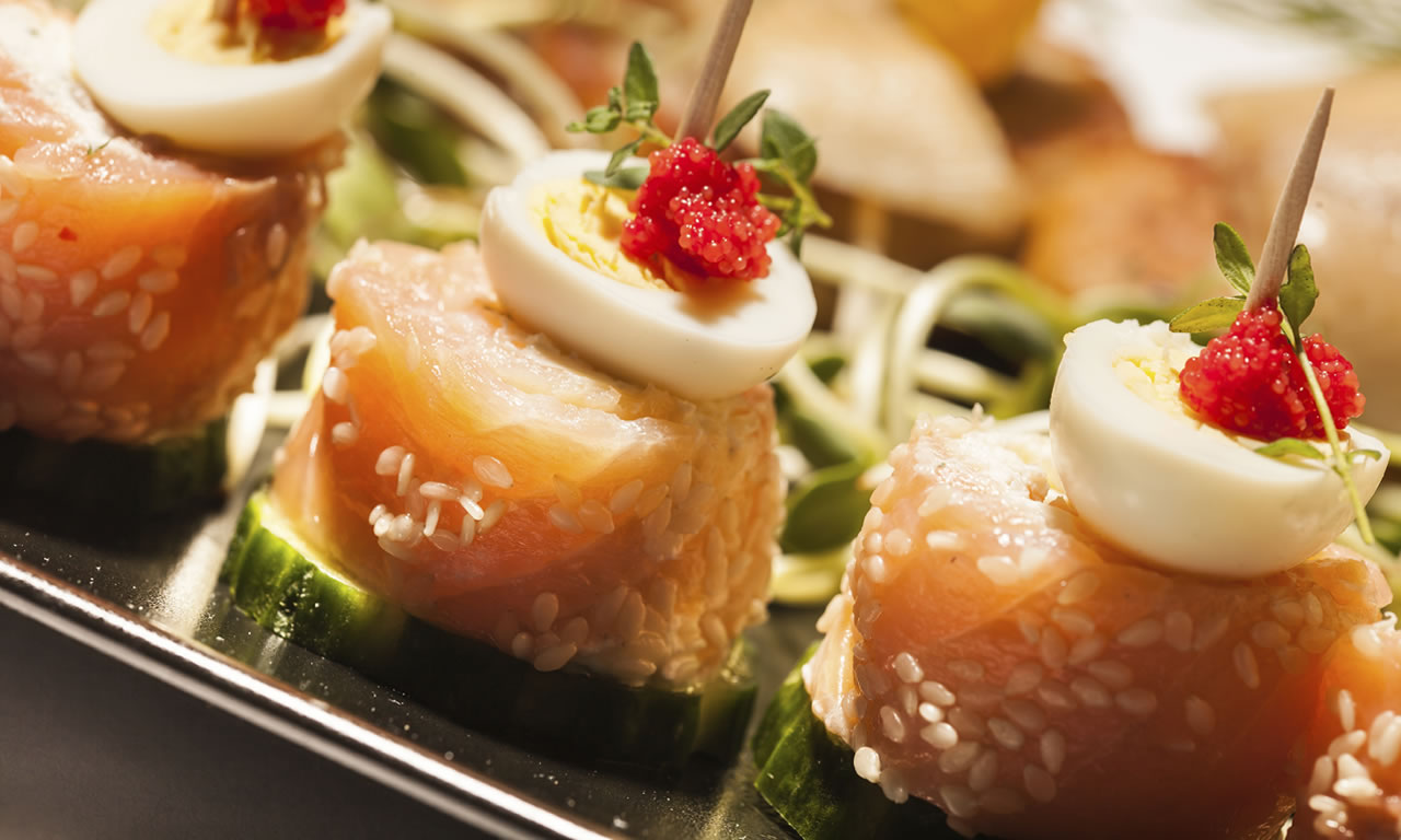 Metropolitan Catering gallery 3